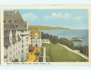 W-Border MURRAY BAY Quebec City Quebec QC ho2253