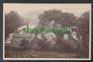 Staffordshire Postcard - Rudyard Hotel SW6181