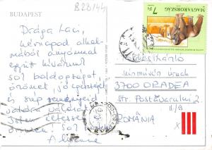 B28144 Budapest Hungary