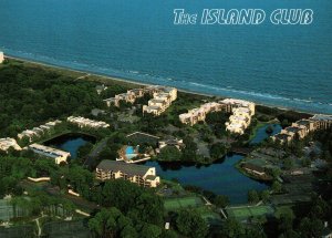 Island Club,Hilton Head Island,SC