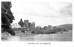 BR98448 rathmullen co donegal real photo   ireland