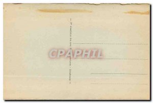 Old Postcard Mulhouse General view