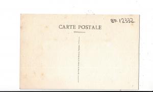 BF12332 trausiation des reliques saint benoit sur loire  france front/back image