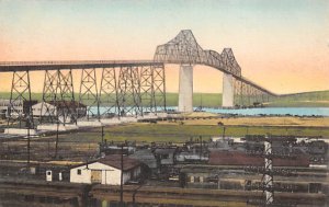 Cooper River Bridge Charleston, South Carolina