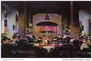 The Royal Orleans Hotel And Restaurant In The The New Orleans French Quarter ...