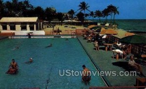 Sea Spray Beach Club - Palm Beach, Florida FL
