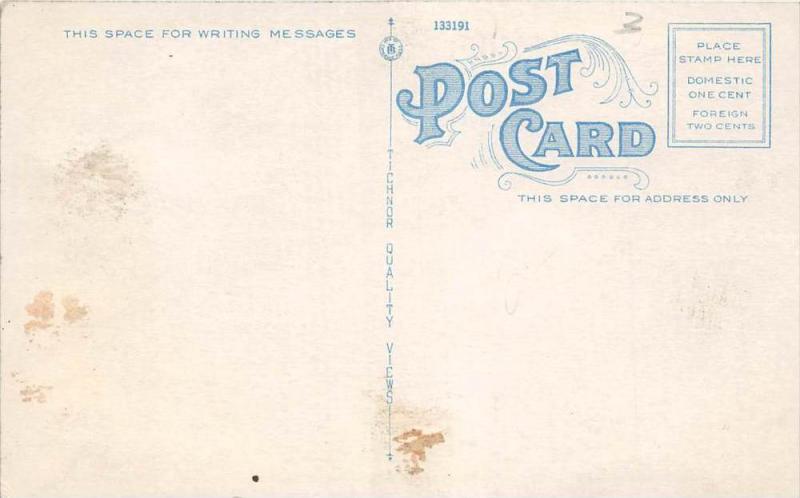 8103  NY Syracuse  Drumlins Golf Course 12th Green