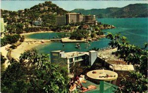 CPM AK Acapulco MEXICO (599864)