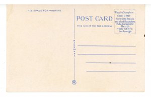 MA - Provincetown. New Road through the Dunes