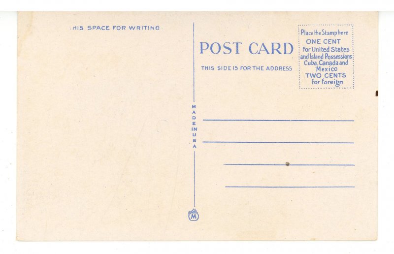 MA - Provincetown. New Road through the Dunes