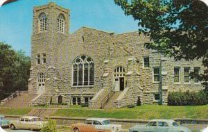Missouri Cape Girardeau Centenary Methodist Church