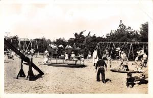 B95843 de bataaf scheveningse bosjes s gravenhage real photo netherlands