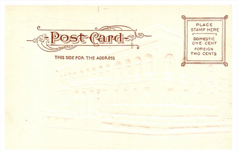 Rhode Island Providence  , Public  Library