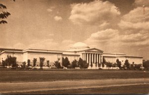 Washington D C National Gallery Of Art