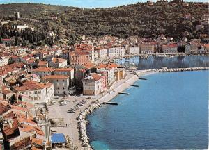 B69630 Slovenia Piran