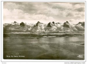 RP, Syv Sostre, Nordland, Norway, 1930-1940s