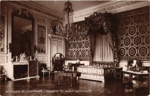 CPA Compiegne Chambre de Marie Antoinette FRANCE (1013840)