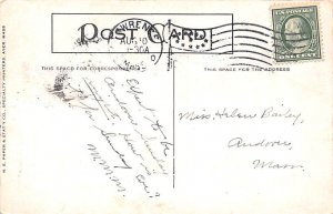 Public Library Lawrence, Massachusetts MA