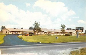 Wishing Well Motel Whiteland, Indiana IN