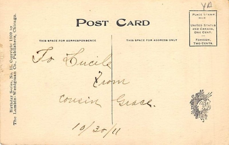 Happy Birthday View Images