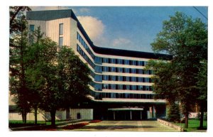 Latvia - Riga. Headquarters of Central Committee of the Communist Party