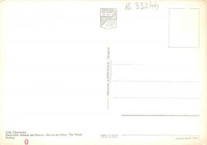 B33244 Granada The Palace Gallery  spain