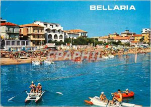Postcard Modern Bellaria