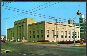 US Post Office,Portsmouth,OH