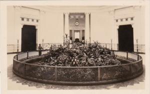 Illinois Chicago The Central Pool At The Shedd Aquarium Real Photo