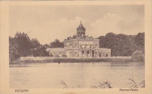Germany Potsdam Marmor-Palais 1915