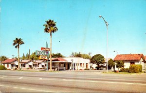 Arizona Mesa The Sun Valley Motel