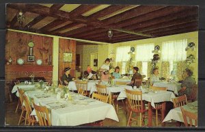 New Hampshire, Fitzwilliam - Webster Room - Fitzwilliam Inn - [NH-202]