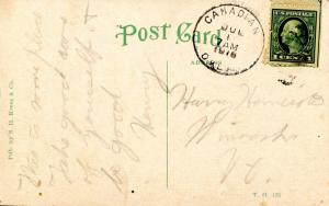 OK - Muskogee. Fattening Cattle.    *DPO