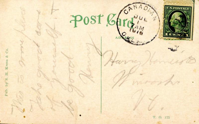 OK - Muskogee. Fattening Cattle.    *DPO