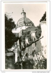 RP; Jardin Borda & Cathedral, Cuernavaca, Morelos, Mexico, 10-20s