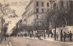 us7508 corse ajaccio cours napoleon eglise st roch