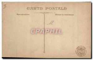 Old Postcard Army Cavalry English