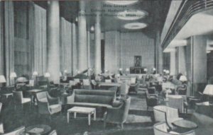 Minnesota Minneapolis Main Lounge Coffman Memorial Union University Of Minnes...