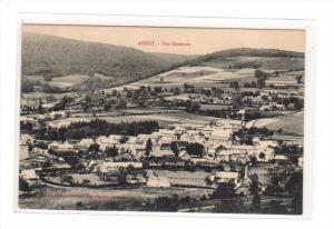 ANOST : Vue générale - très bon état