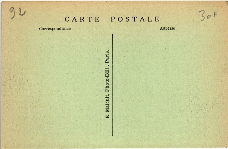 CPA Chatillon La Mairie (1314675)