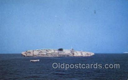 SS Andrea Doria Ship Postcard Postcards  SS &rea Doria