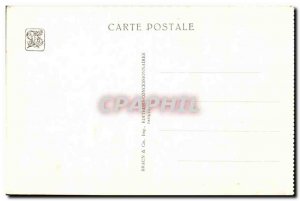 Old Postcard Exposition Coloniale Internationale Paris museum colonies