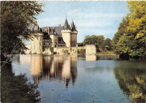 BR419 France Sully sur loire le chateau