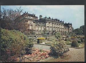 Yorkshire Postcard - Harewood House, Harewood, Near Leeds  RR2010