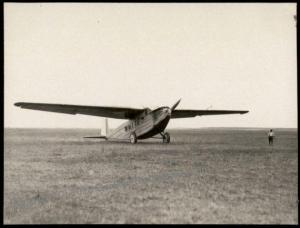 Germany Bayerische Flugzeugwerke BFW M20Messerschmitt BMW Original Photogr 65142