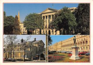 BR81923 queens hotel and imperial gardens london   uk