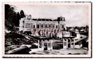 Bagneres de Bigorre - Casino - Old Postcard