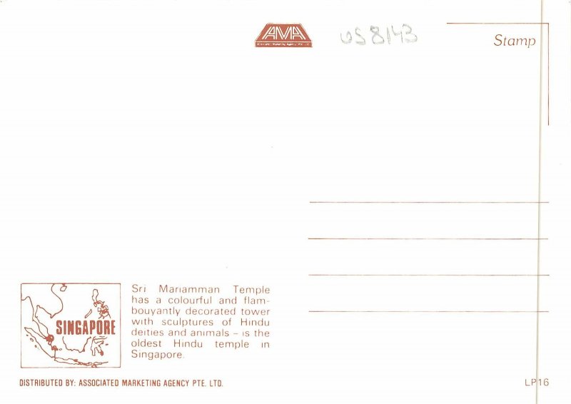 us8143 hindu temple singapore