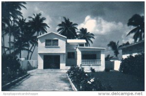 Barbados St James La Rosita On The Sea Lower Carlton