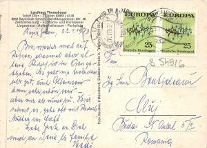 B54916 Landhaus Thomabauer  germany